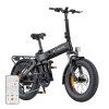 Elektrické kolo ENGWE PRO 3.0 BOOST 250 W, 20" (černé)  ENGWE