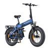 Elektrické kolo ENGWE PRO 3.0 BOOST 250 W, 20" (modré)  ENGWE