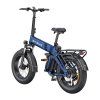 Elektrické kolo ENGWE PRO 3.0 BOOST 250 W, 20" (modré)  ENGWE
