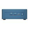 Mini PC GEEKOM IT13 s procesorem Core i9-13900HK, 16 GB RAM, 1 TB SSD + Windows 11 Pro  GEEKOM