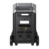 Nabíjecí stanice FOSSIBOT F3600 Pro 3600 W (černá)  FOSSIBOT