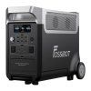 Nabíjecí stanice FOSSIBOT F3600 Pro 3600 W (černá)  FOSSIBOT