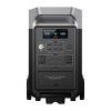 Nabíjecí stanice FOSSIBOT F3600 Pro 3600 W (černá)  FOSSIBOT