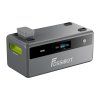 Baterie FOSSIBOT FBP1200-B 1985 Wh (zelená)  FOSSIBOT