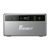 Nabíjecí stanice FOSSIBOT FBP1200 1200 W (zelená)  FOSSIBOT