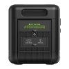 Nabíjecí stanice FOSSIBOT F2400 2400 W (černá)  FOSSIBOT