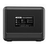 Nabíjecí stanice FOSSIBOT F2400 2400 W (černá)  FOSSIBOT