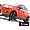 Sněhové řetězy SUV-VAN ÖNORM vel. 225  Compass