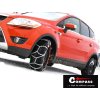 Sněhové řetězy SUV-VAN ÖNORM vel. 265  Compass