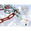 Sněhové řetězy SUV-VAN ÖNORM vel. 265  Compass