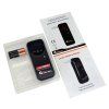 Alkohol tester AlcoZero - elektrochemický senzor (CA 10FS)  Compass