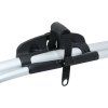 Nosič kola ALU WIND TÜV  Compass