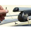 Příčný nosník zamykací hliníkový 120cm ALU-TOP TÜV  Compass