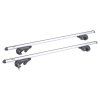 Příčný nosník zamykací hliníkový 120cm ALU-TOP TÜV  Compass