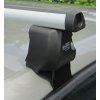 Střešní nosič OCT III zámek ALU DIH - liftback  Diheng