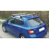 Střešní nosič FABIA III zámek ALU DIH - liftback  Diheng