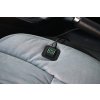 Potah sedadla vyhřívaný s termostatem USB PADDY MAX  Compass
