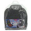 Potah sedadla vyhřívaný s masáží 12V TWIN  Compass