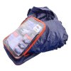 Ochranná plachta FULL KOMBI 485x180x116cm NYLON  Compass