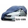 Ochranná plachta FULL SUV-VAN 515x195x142cm NYLON  Compass