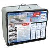 Ochranná plachta proti kroupám MID SUV 480x195x155cm  Compass