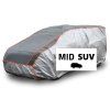 Ochranná plachta proti kroupám MID SUV 480x195x155cm  Compass