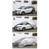 Ochranná plachta proti kroupám CITY SUV 460x185x145cm  Compass