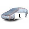 Ochranná plachta proti kroupám L 480×177×119cm  Compass