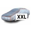 Ochranná plachta proti kroupám XXL 570×203×119cm  Compass