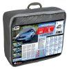 Ochranná plachta FULL L 482x177x121cm 100% WATERPROOF  Compass
