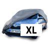Ochranná plachta FULL XL 533x178x119cm 100% WATERPROOF  Compass