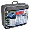 Ochranná plachta FULL KOMBI 485x180x116cm 100% WATERPROOF  Compass