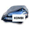 Ochranná plachta FULL KOMBI 485x180x116cm 100% WATERPROOF  Compass