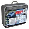 Ochranná plachta FULL SUV-VAN 515x195x142cm 100% WATERPROOF  Compass