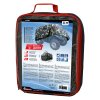 Ochranná plachta ČTYŘKOLKA 240x140x120cm 100% WATERPROOF  Compass