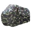 Ochranná plachta ČTYŘKOLKA 240x140x120cm 100% WATERPROOF  Compass