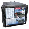 Ochranná plachta proti kroupám PREMIUM M 430×165×119cm  Compass