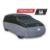 Ochranná plachta proti kroupám PREMIUM M 430×165×119cm  Compass