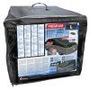 Ochranná plachta proti kroupám PREMIUM L 480×177×119cm  Compass