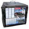 Ochranná plachta proti kroupám PREMIUM XL 530×177×119cm  Compass