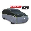 Ochranná plachta proti kroupám PREMIUM XL 530×177×119cm  Compass