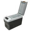 Chladící box COOLER kompresor 28l 230/24/12V -20°C  Compass