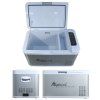 Chladící box SILVER FROST kompresor 25l 230/24/12V -20°C APP  Compass