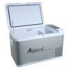 Chladící box SILVER FROST kompresor 25l 230/24/12V -20°C APP  Compass