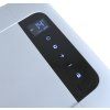 Chladící box SILVER FROST kompresor 25l 230/24/12V -20°C APP  Compass
