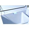Chladící box SILVER FROST kompresor 25l 230/24/12V -20°C APP  Compass