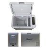 Chladící box SILVER FROST kompresor 35l 230/24/12V -20°C APP  Compass