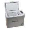 Chladící box SILVER FROST kompresor 35l 230/24/12V -20°C APP  Compass