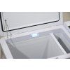 Chladící box SILVER FROST kompresor 35l 230/24/12V -20°C APP  Compass