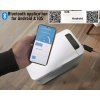 Chladící box SILVER FROST kompresor 35l 230/24/12V -20°C APP  Compass